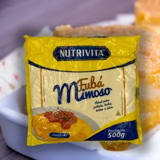 Fuba Mimosa 500g