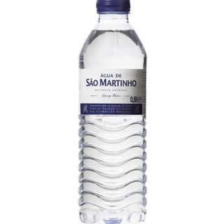 Agua 500ml
