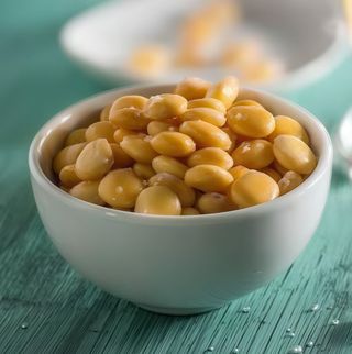 Tremoços