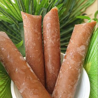 Gelado de Múkua 