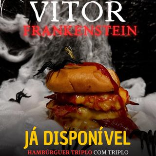 Vítor Frankenstein