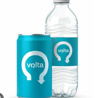 Deposito Volta