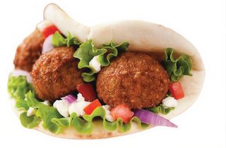 Falafel
