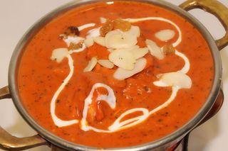 Chicken Tikka Masala