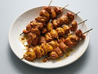 Chicken Tikka