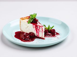 Cheesecake