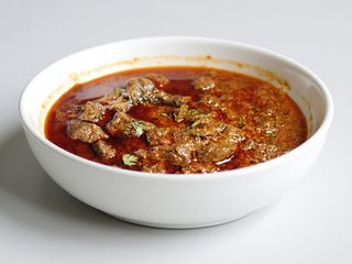 Beef Curry