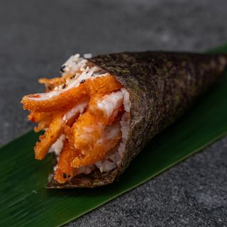 Temaki Camarão 