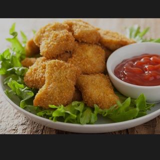 10.Nuggets 