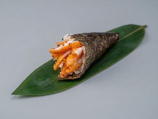 Temaki Camarão 