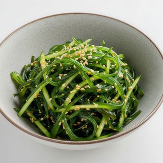Wakame