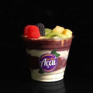 Açaí P