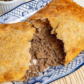 Pastel de Carne
