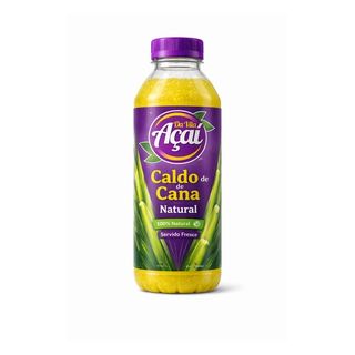 Caldo de Cana