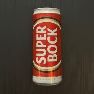 SUPER BOCK