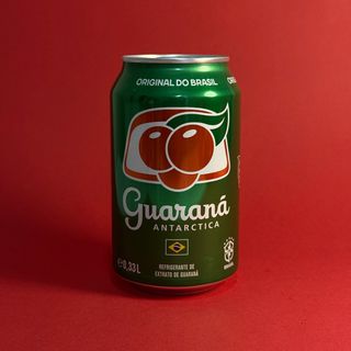 Guaraná Antárctica 