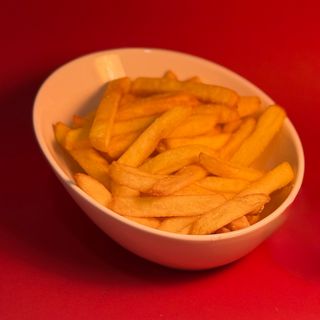 BATATA FRITAS 