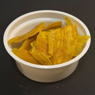 BANANA CHIPS