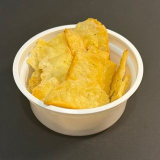 TAPIOCA CHIPS