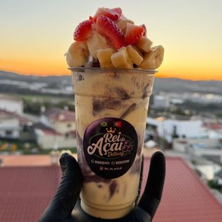 Açaí 700Ml