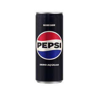 Refrigerante Pepsi Max Zero