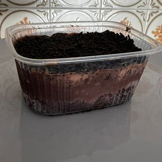 Bolo de Brigadeiro