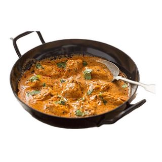 Chicken kaschmiri