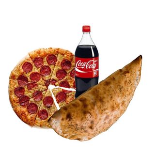 Combo calzone