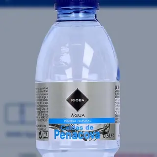 Agua Mineral