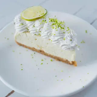Torta de Limao