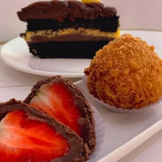 Combo Degustação Belga ⭐️