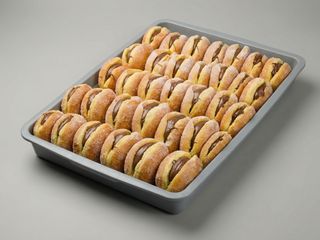 Bola Nutella
