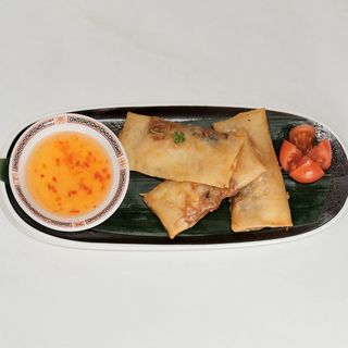 Crepe da Casa (3und)