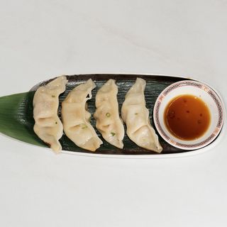 Ravioli Chineses (5und)