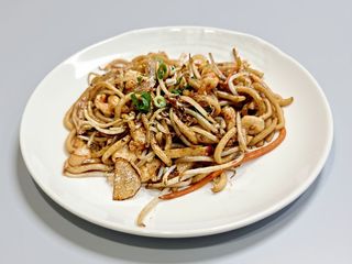 Massa Udon C/ Marisco