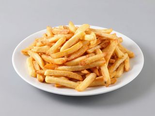 Batatas fritas