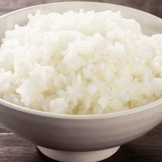 Arroz branco