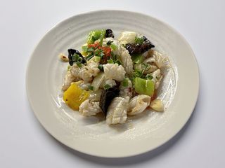 Choco a moda da china