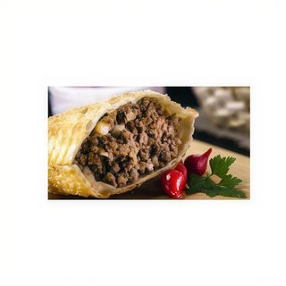 Pastel de Carne Tamanho 21cm