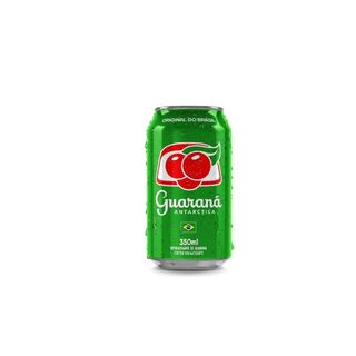 Guaraná Antactica