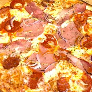 AMANTE DE CARNE/Meat Lover