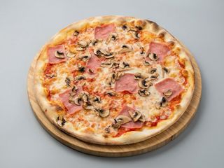 Capricciosa