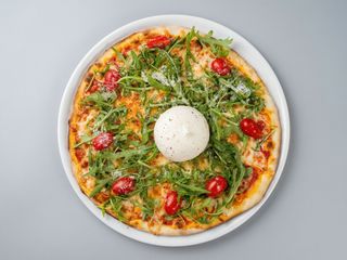 Burrata