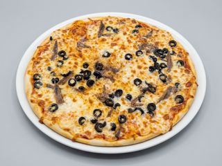 Anchovas