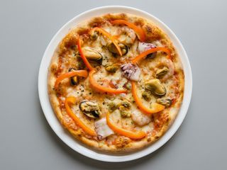 Do Mar Pizza