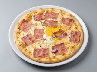 Carbonara
