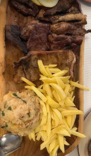 Mista Ibérica
