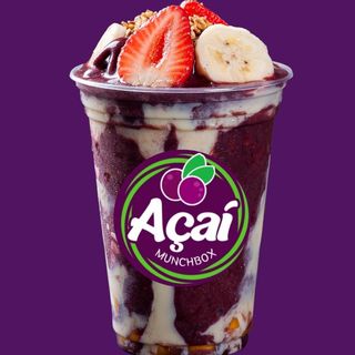 Açaí (L)