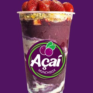 Açaí (XL)