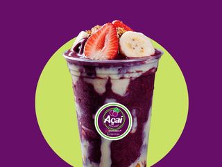 Açaí (M)